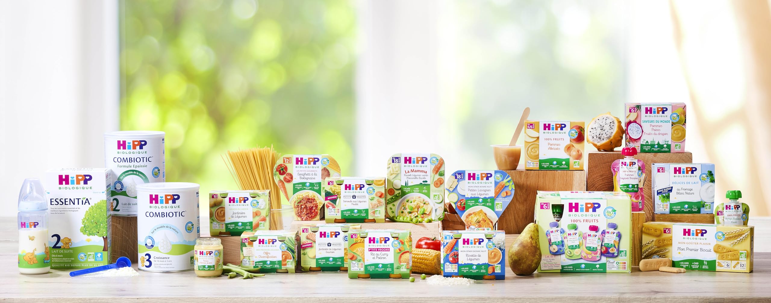 hipp-biologique-lait-2-combiotic-de-suite-d-s-6-mois-3-x-800g image 2