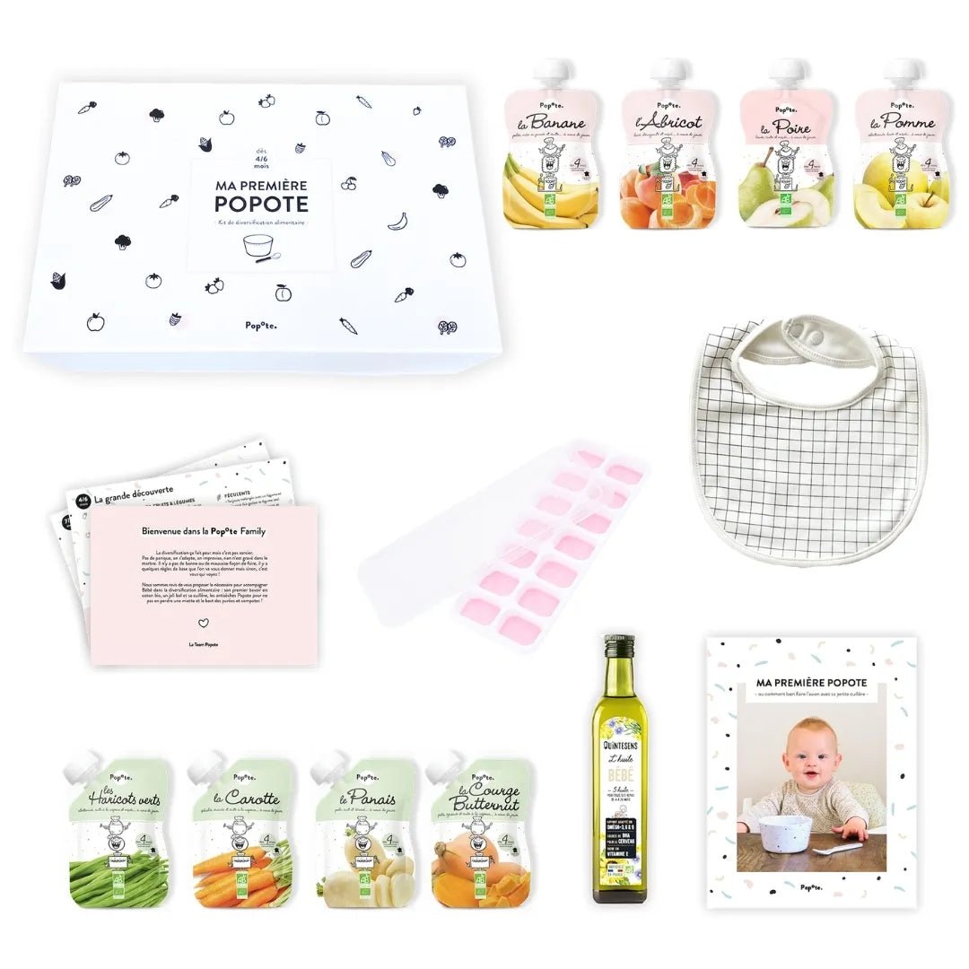 popote-box-diversification-son-huile-coffret-repas-b-b-d-s-4-6-mois image 1