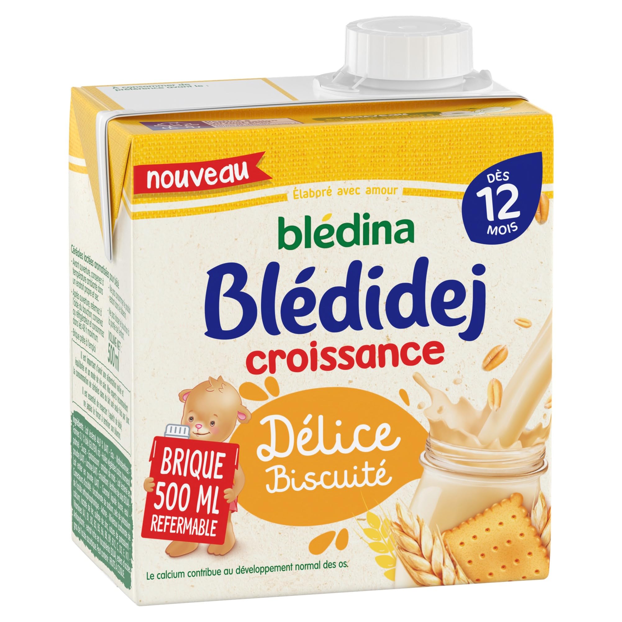 bl-dina-bl-didej-c-r-ales-lact-es-biscuit-d-s-12-mois-6-briques-de-500-ml image 5