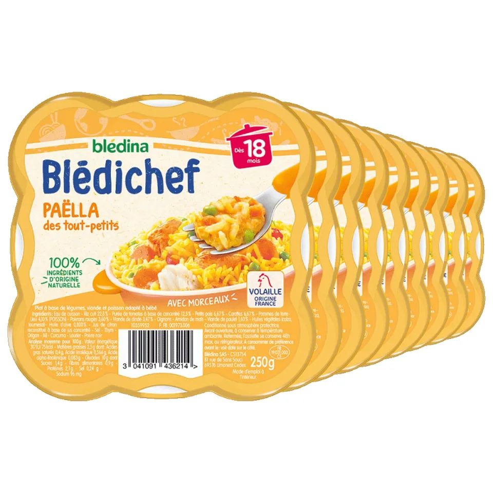 bl-dina-bl-dichef-pa-lla-des-tout-petits-repas-d-s-18-mois-petits-morceaux-9-ass image 1
