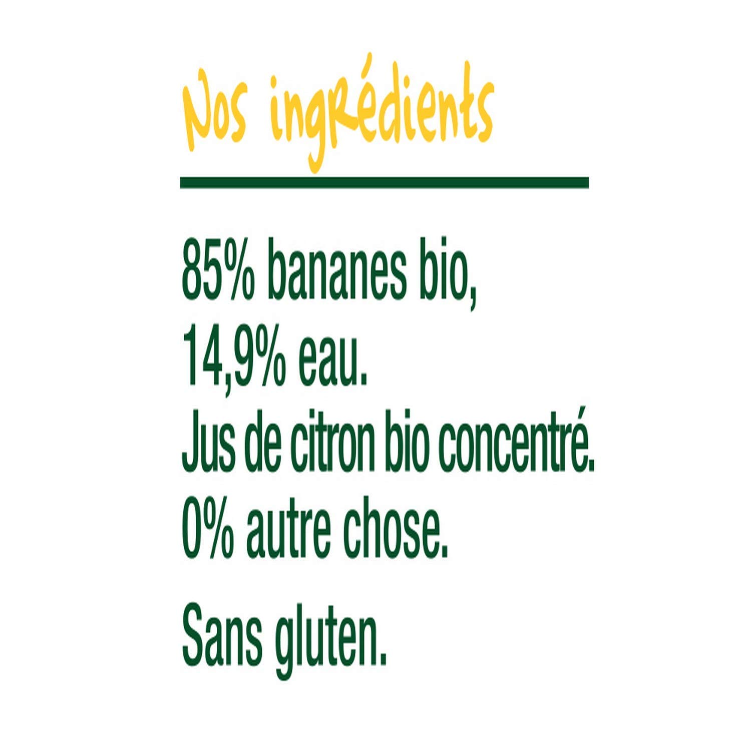 good-go-t-gourdes-bio-banane-d-s-4-mois-120-g-pack-32-gourdes-8-baby-clips image 4