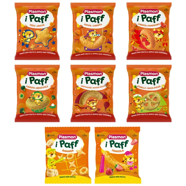 plasmon-i-paff-dei-bambini-snack-sal-b-b-8x15g-d-s-12-mois image 1