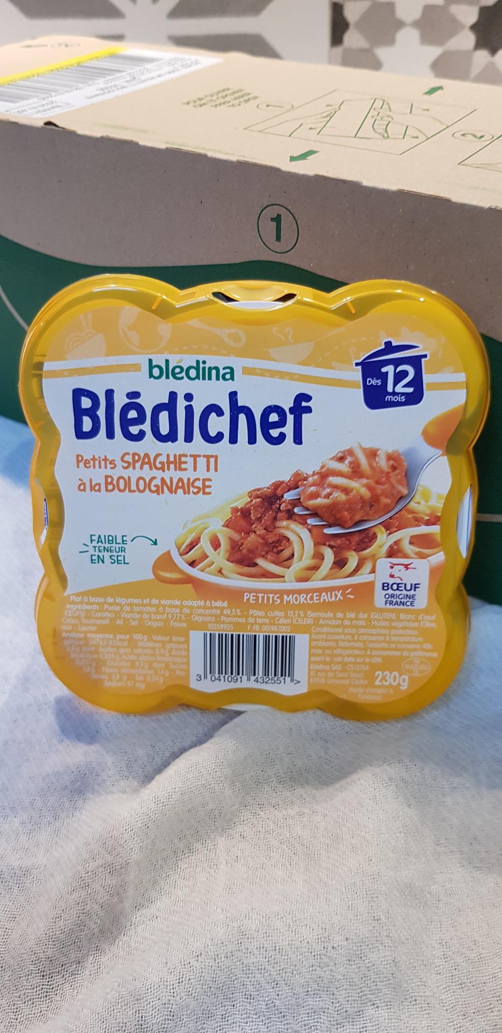 Pratique et bon !