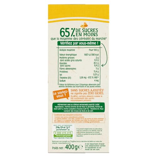 bl-dina-bl-dine-multi-c-r-ales-petit-d-jeuner-b-b-d-s-6-mois-sans-sucre-ajout image 8