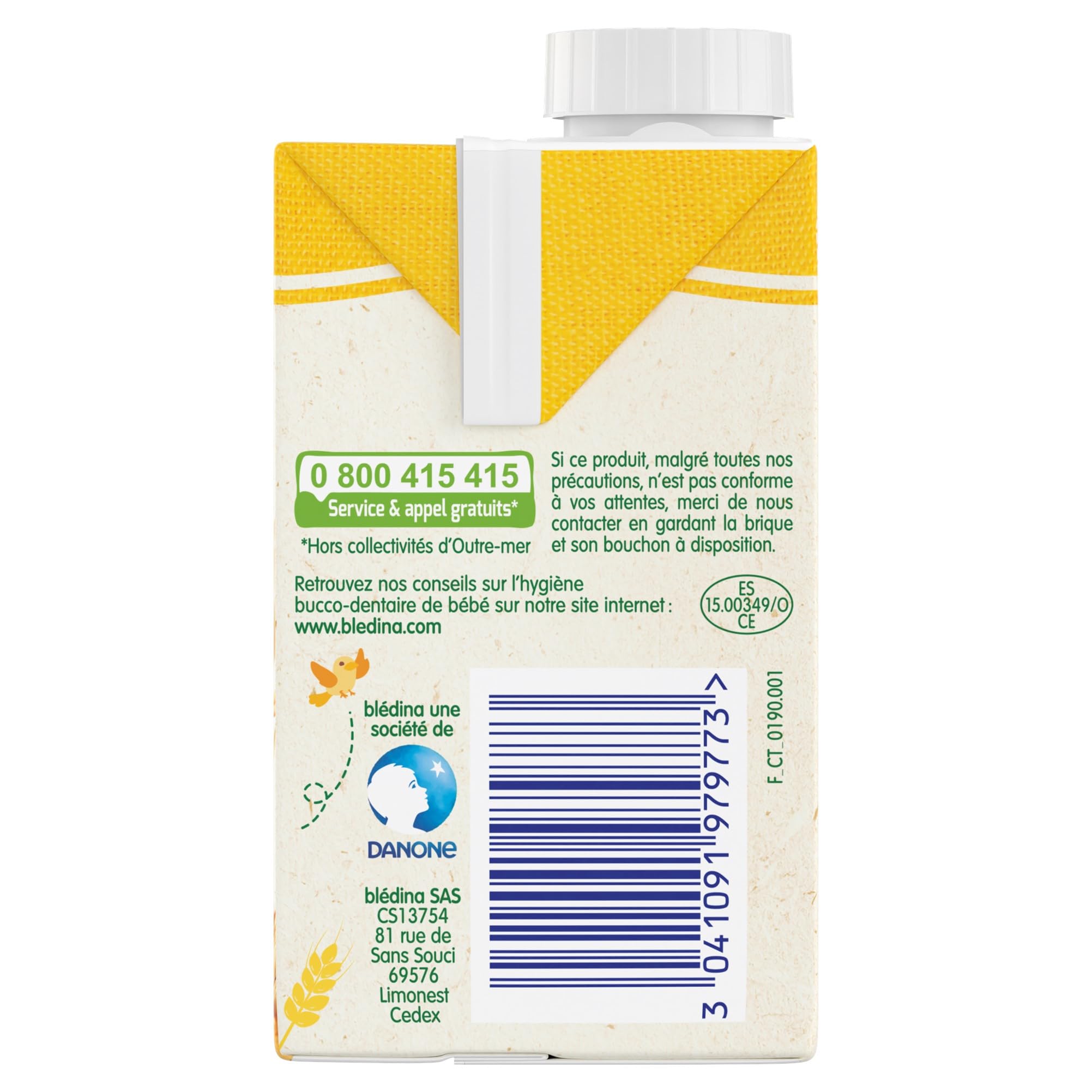 bl-dina-bl-didej-c-r-ales-lact-es-biscuit-d-s-12-mois-6-briques-de-500-ml image 6