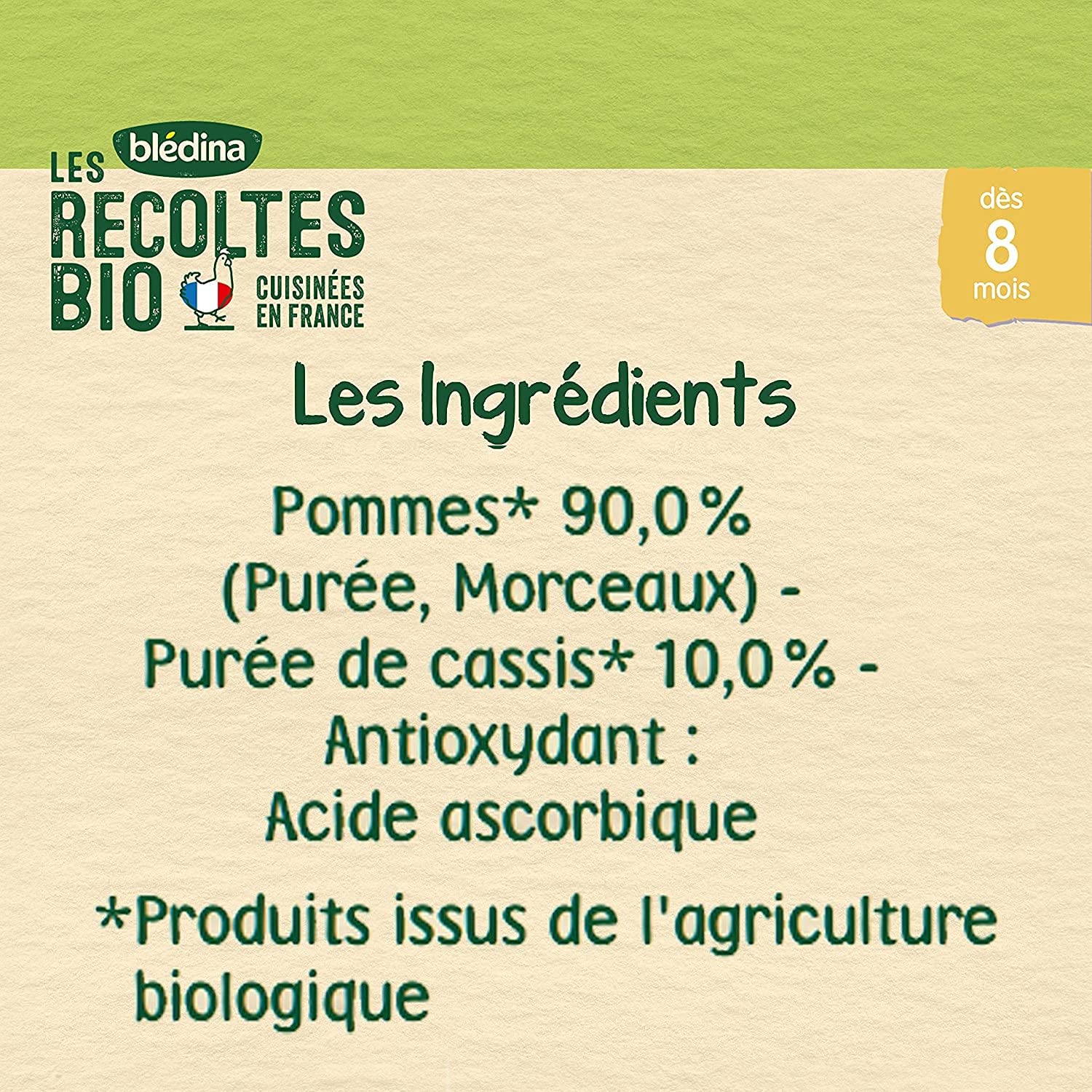 bl-dina-les-r-coltes-bio-petits-pots-pommes-cassis-petits-morceaux-d-s-10-mois-2 image 4
