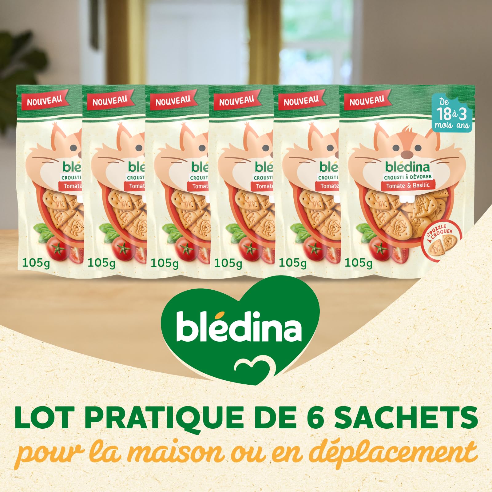 bl-dina-crousti-d-vorer-tomate-basilic-d-s-18-mois-6-sachets-de-105g image 8