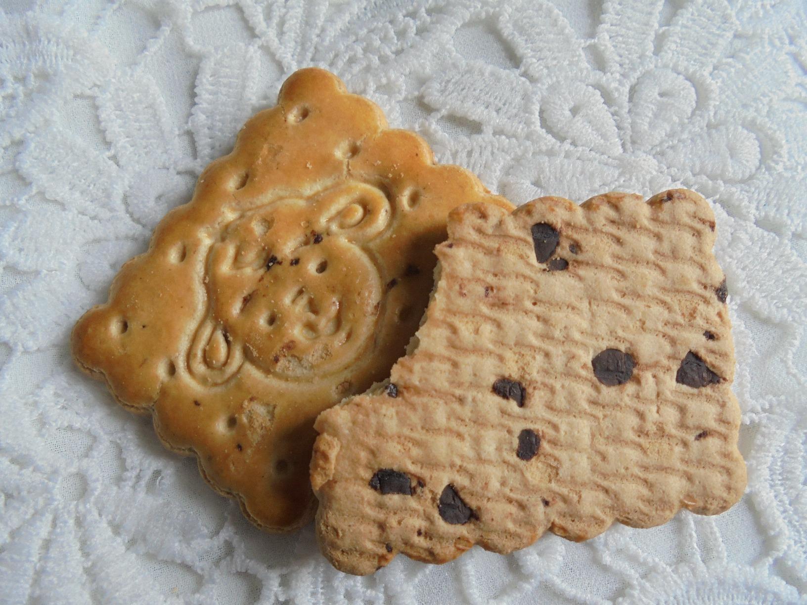Le goûter du goûter