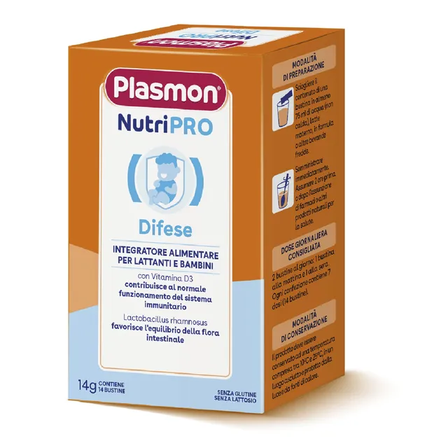 plasmon-nutripro-difese-immunitarie-gouttes-14x1-g image 1