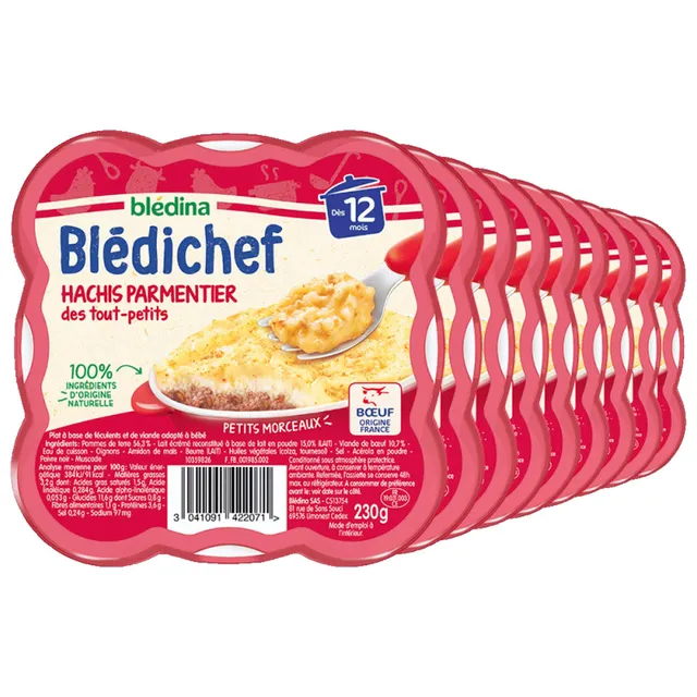 bl-dina-bl-dichef-repas-b-b-d-s-12-mois-hachis-parmentier-9-x-230-g image 1