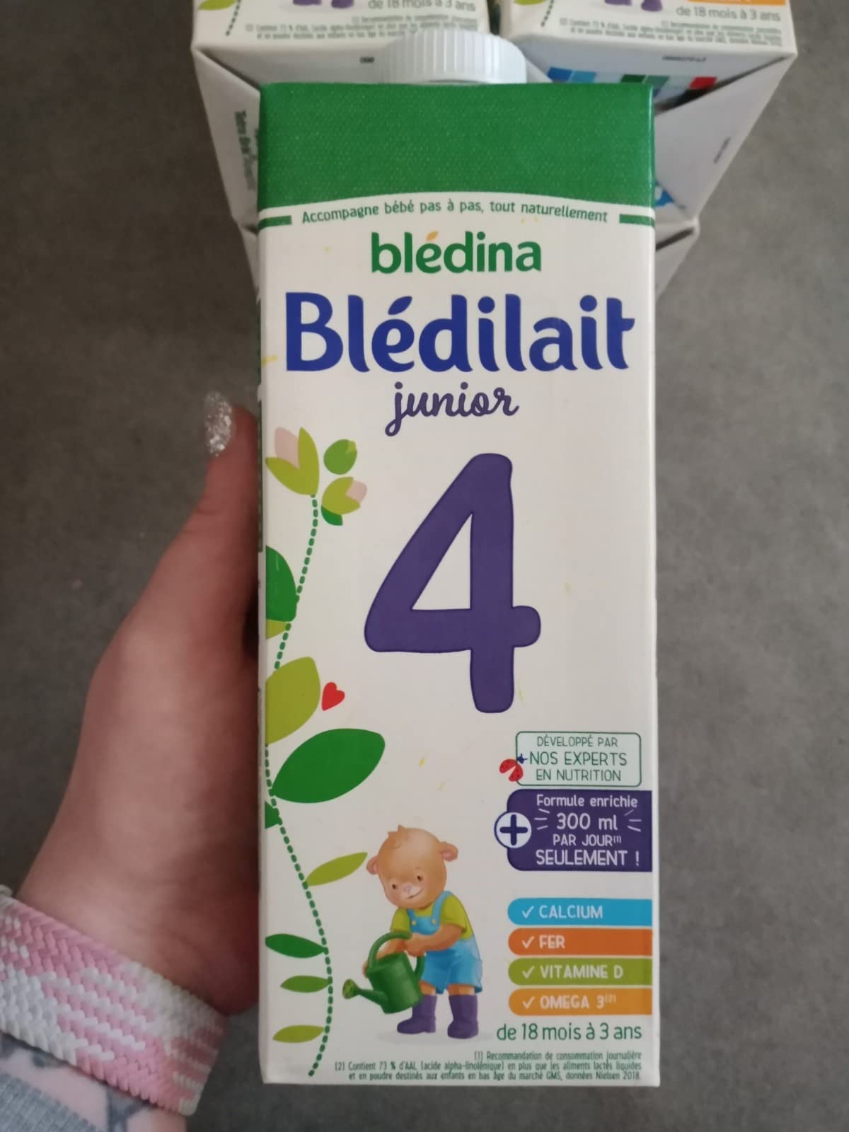 Indispensable à la maison