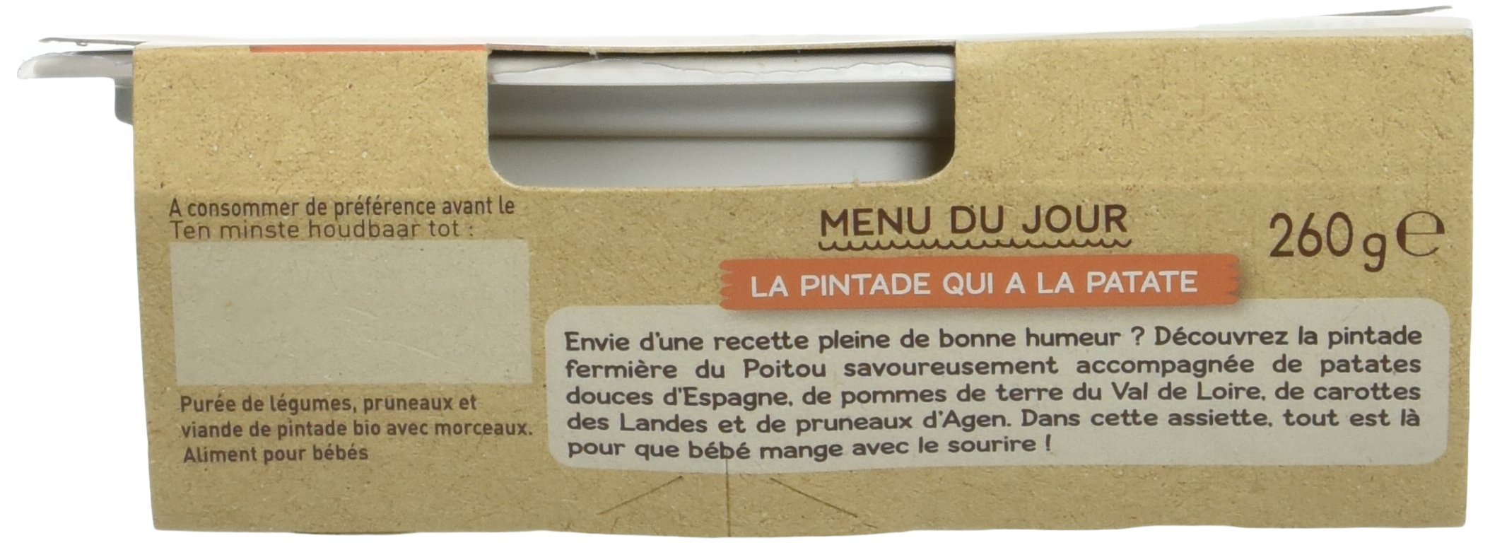 babybio-assiette-compot-e-patate-douce-pintade-fermi-re-pruneaux-260g-d-s-15-moi image 2