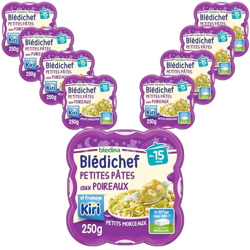 bl-dina-bl-dichef-petites-p-tes-aux-poireaux-et-kiri-d-s-15-mois-9-x-250-g image 4