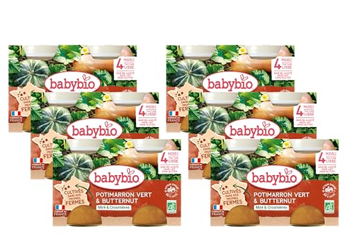 babybio-petits-pots-potimarron-vert-et-courge-butternut-d-s-4-mois-2x130g-lot-de image 5