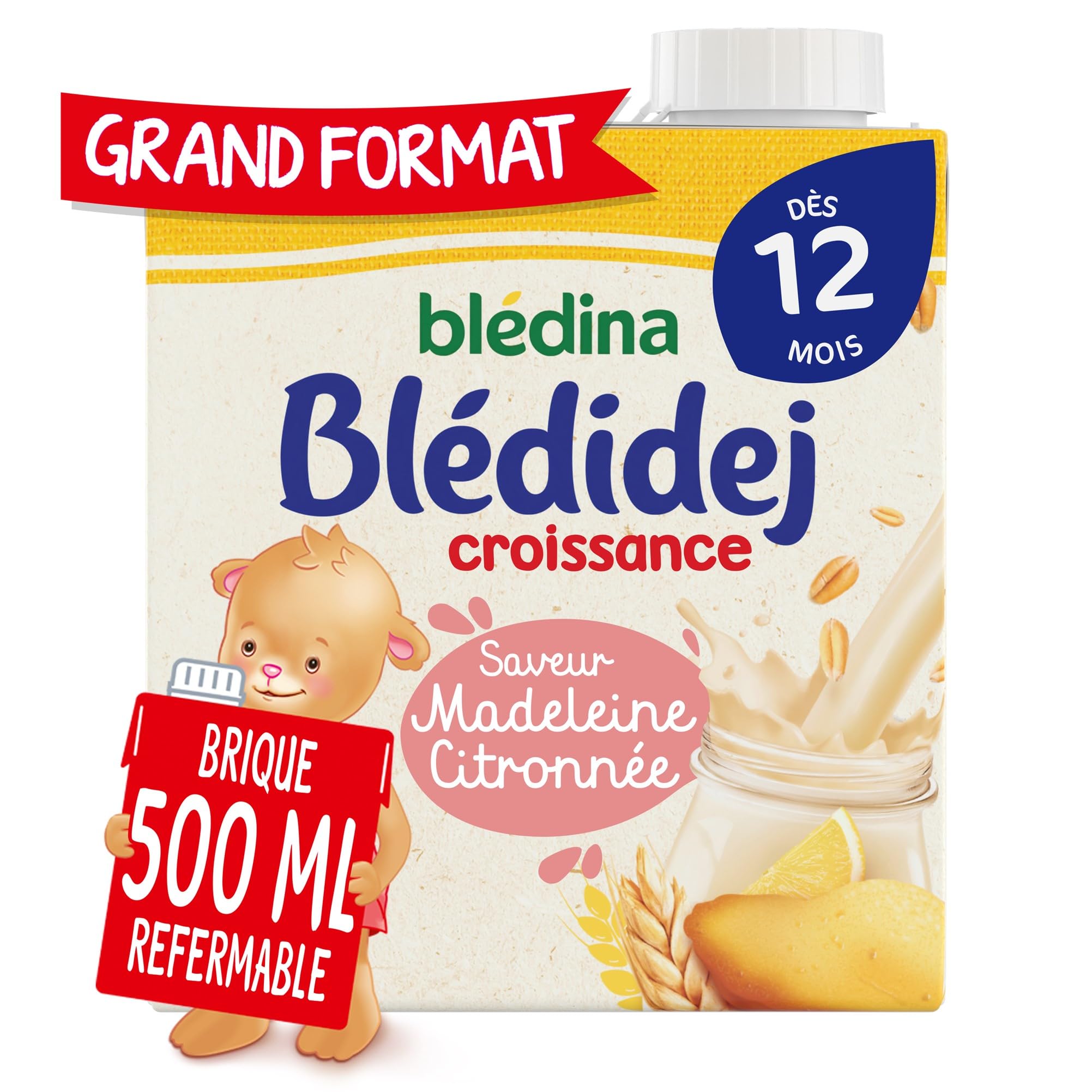 bl-dina-bl-didej-c-r-ales-lact-es-madeleine-citronn-d-s-12-mois-6-briques-500ml image 3