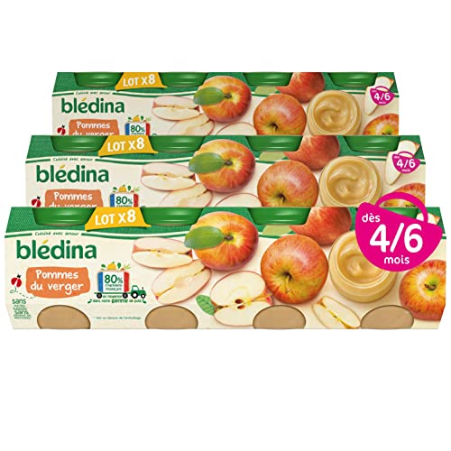bl-dina-petits-pots-b-b-d-s-4-6-mois-pommes-du-verger-24-x-130g image 7