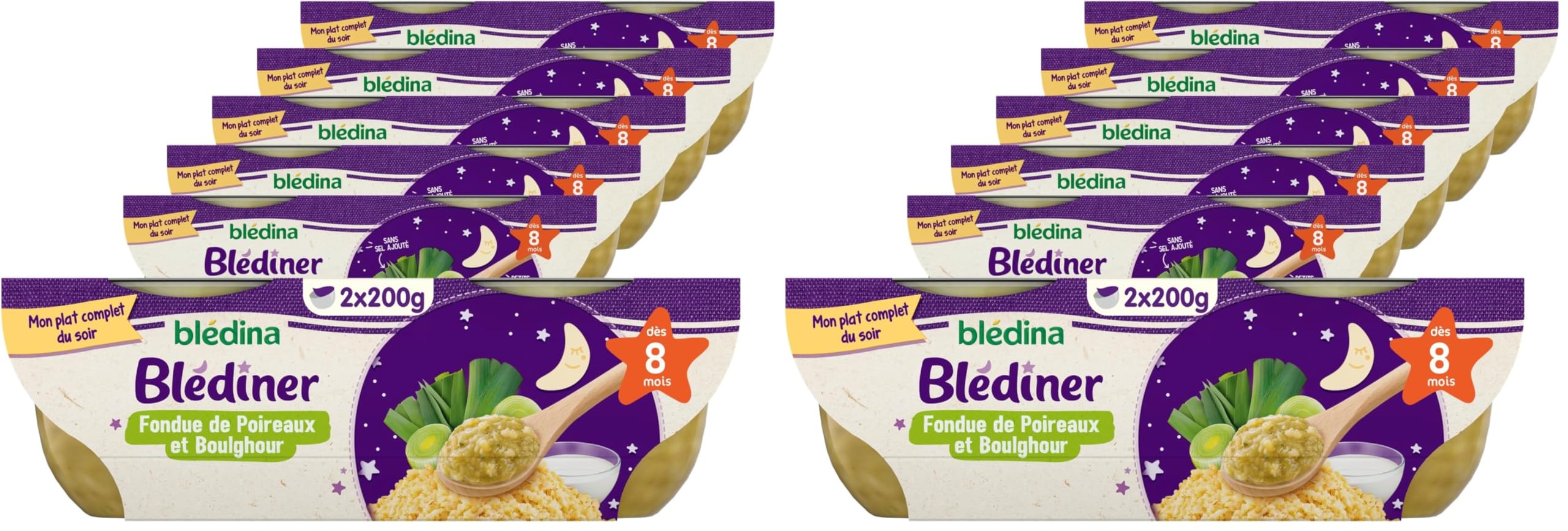 bl-dina-bl-diner-fondue-de-poireaux-et-boulghour-12-bols-de-200-g-d-s-8-mois image 5