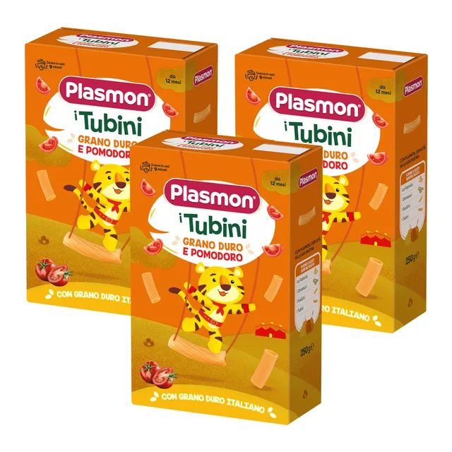 plasmon-pastina-tubini-de-bl-dur-3x250g image 1