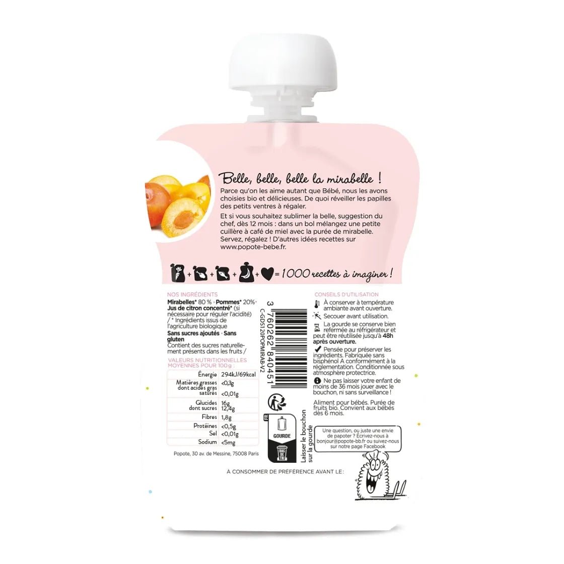 popote-les-mirabelles-compote-de-mirabelles-bio-pour-b-b image 2