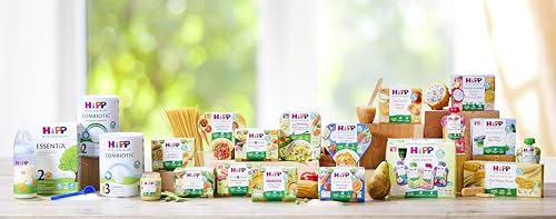 hipp-biologique-lait-2-combiotic-de-suite-d-s-6-mois-3-x-800g image 6