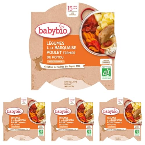 babybio-bio-d-s-15-mois-assiette-l-gumes-la-basquaise-poulet-fermier-260g image 4