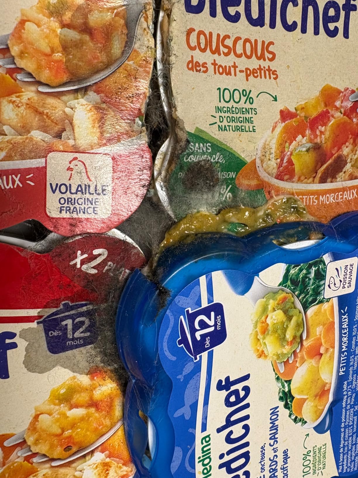 Je recommande à 200%