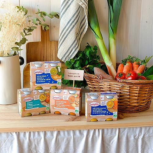 babybio-petits-pots-p-tes-perles-pinard-fromage-de-ch-vre-avec-morceaux-d-s-8-mo image 7