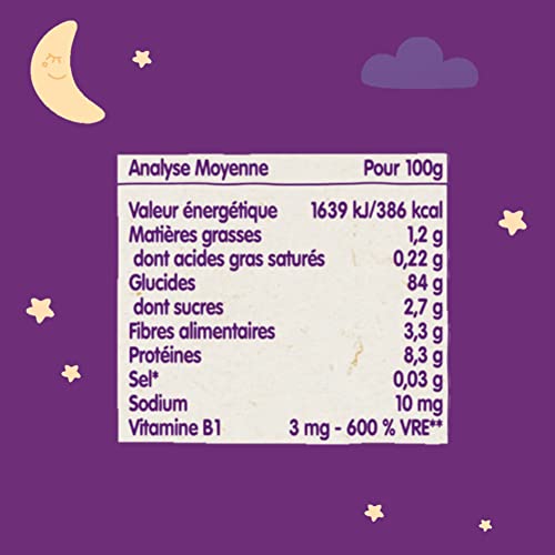 bl-dina-bl-d-ner-c-r-ales-du-soir-multic-r-ales-l-gumes-du-soleil-d-s-8-mois-lot image 8