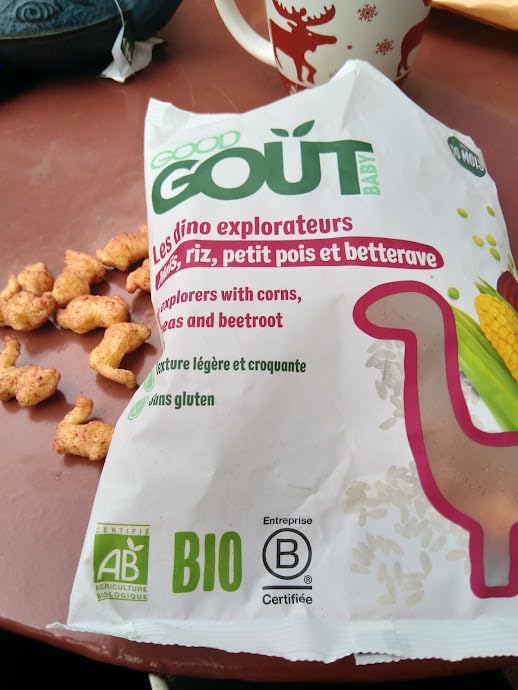 Ça passe moyennement