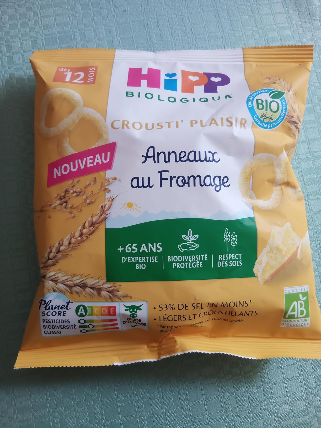 Pas pour ma fille