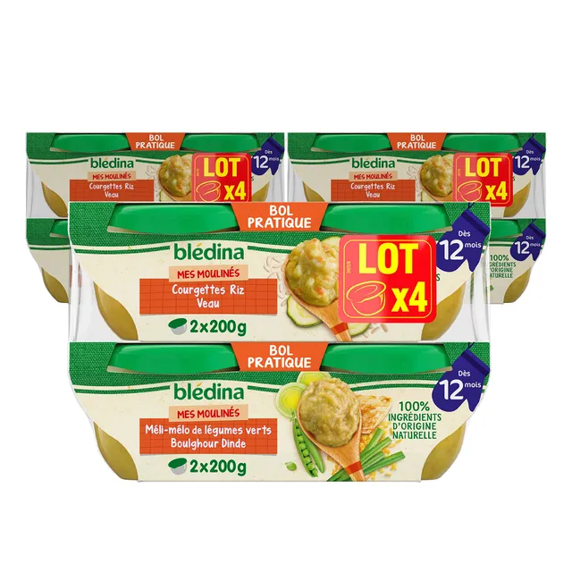 bl-dina-id-es-de-maman-bols-b-b-d-s-12-mois-courgettes-riz-veau-l-gumes-verts-bo image 1