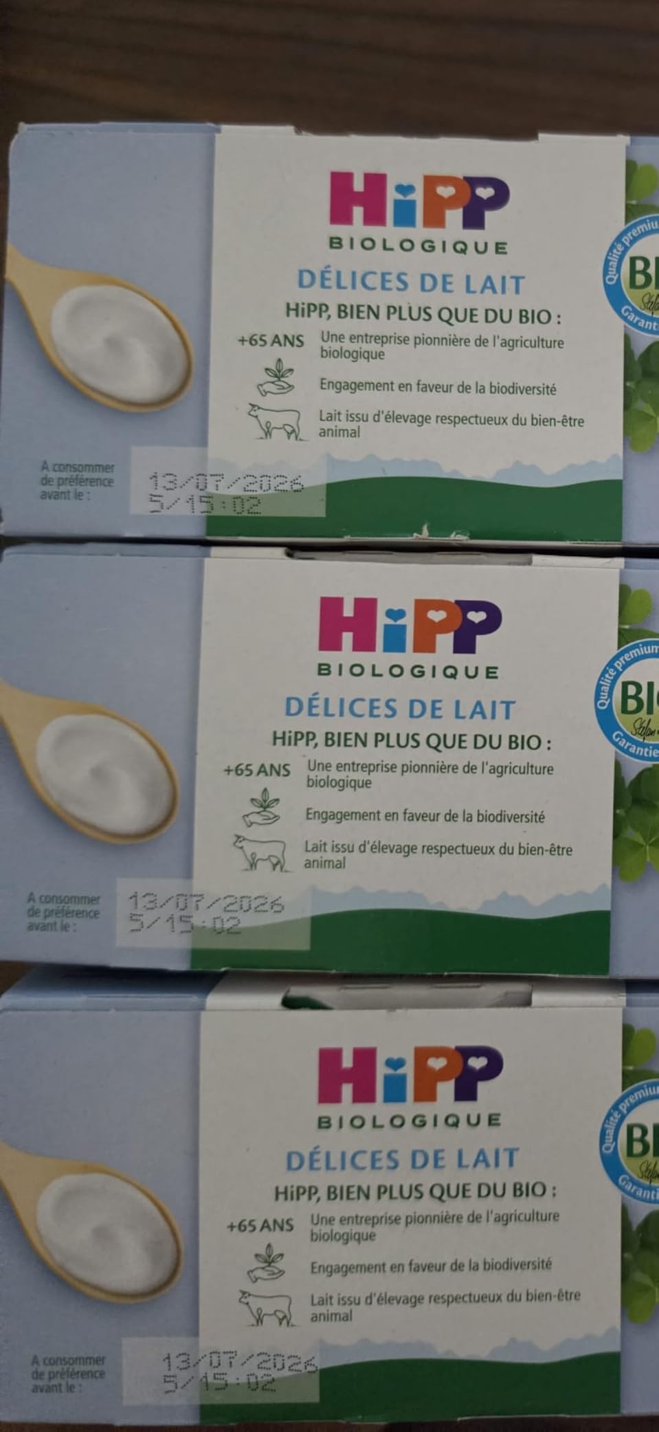 Un basique de notre quotidien