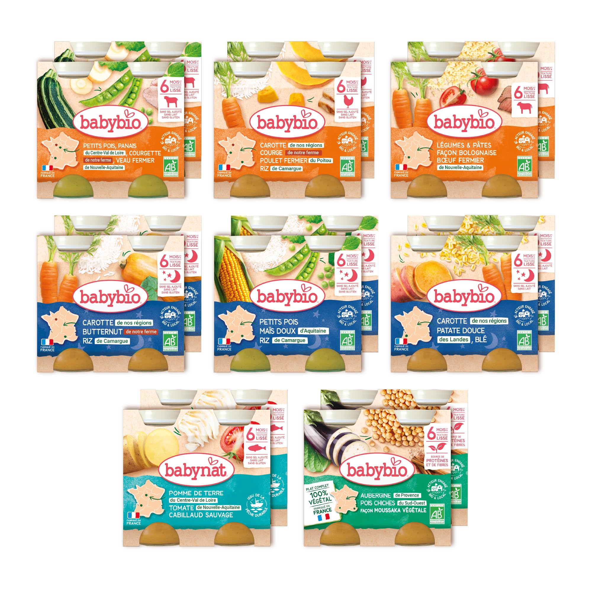 babybio-gourdes-lact-es-b-b-d-s-8-mois-lait-de-vache-bio-24x90-g-2x3-vari-t-s image 5
