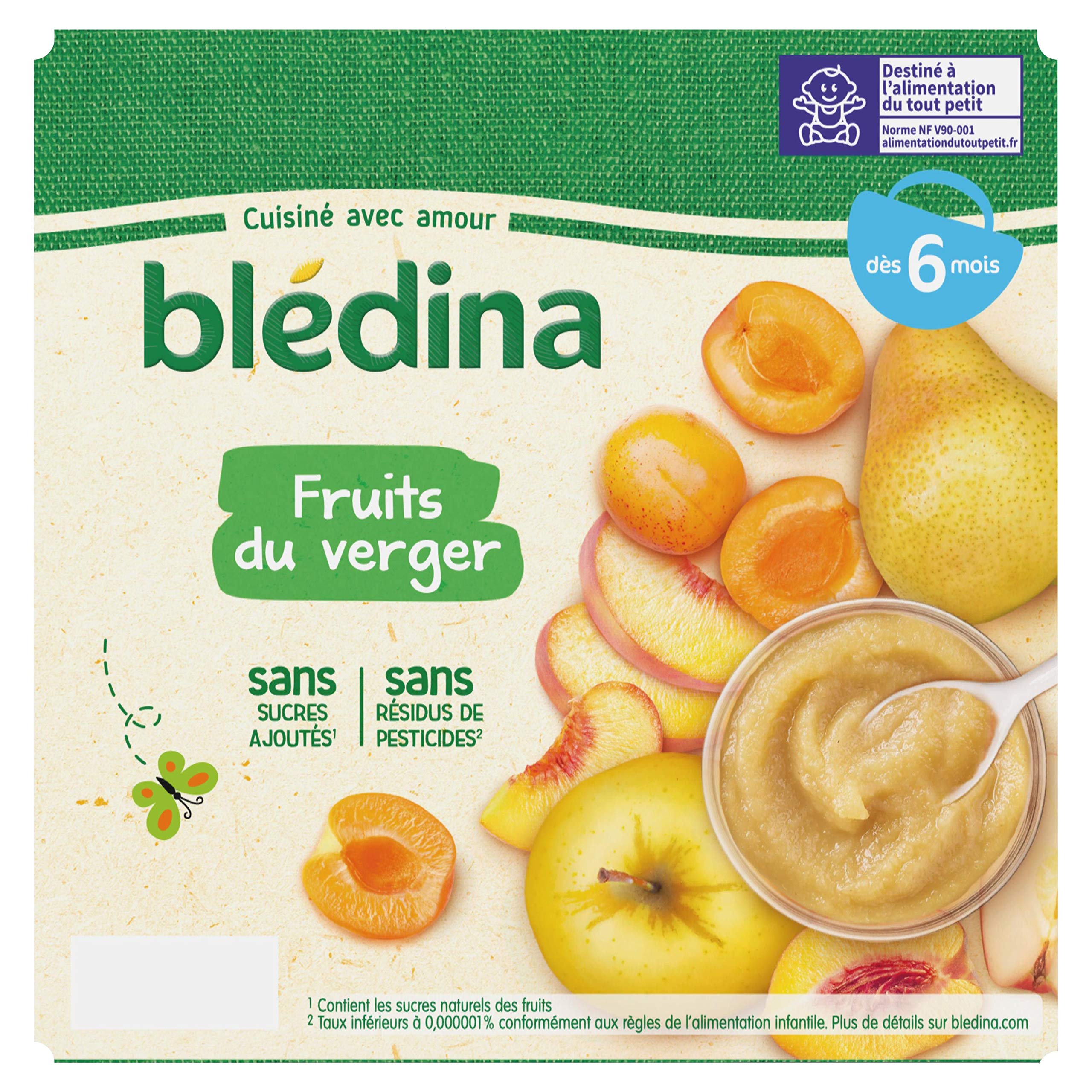 bl-dina-fruits-du-verger-coupelles-8x100g-pommes-poires-p-ches-abricots image 6