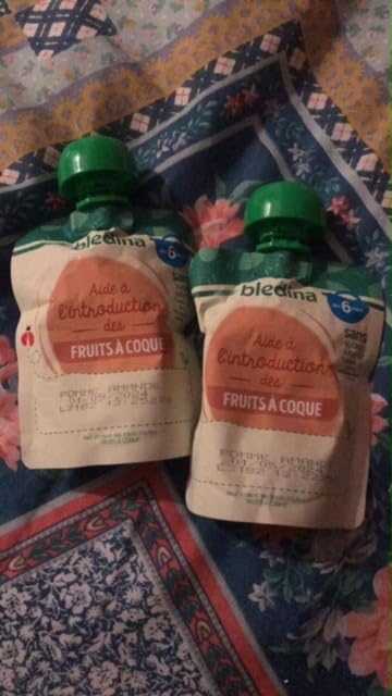 Bon produit Blédina
