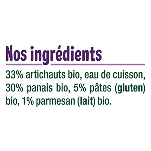 good-go-t-artichauts-panais-p-tes-parmesan-plat-bio-v-g-tarien-d-s-6-mois-5-sach image 4