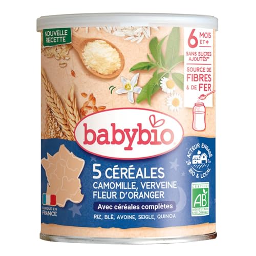 babybio-c-r-ales-bio-d-s-6-mois-verveine-fleur-d-oranger-camomille-220g image 6