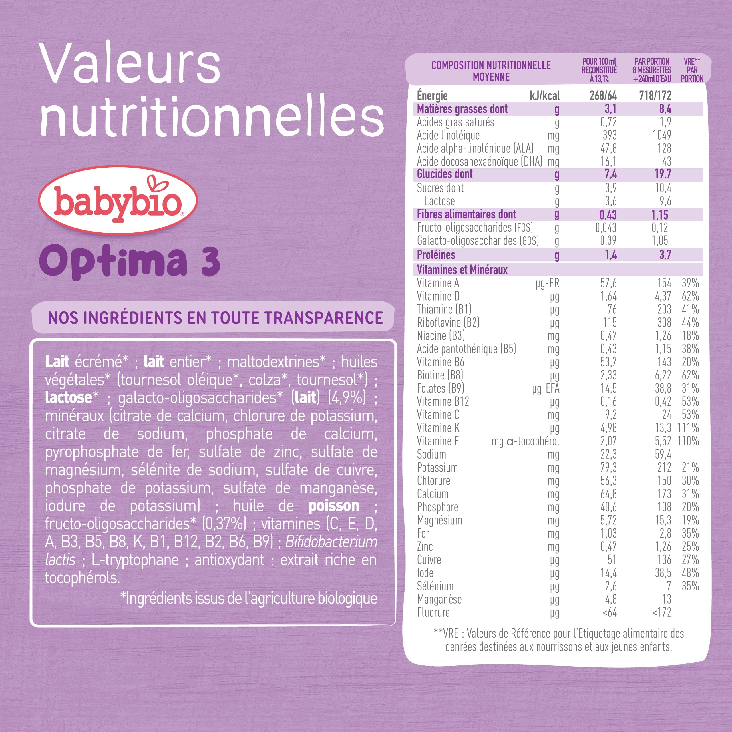 babybio-optima-3-me-ge-avec-fibres-d-s-10-mois-bio-3x800g image 2