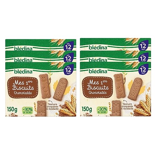 bl-dina-mes-premiers-biscuits-chocolat-s-d-s-12-mois-paquet-de-6-emballage-pouva image 7