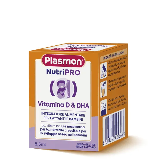 plasmon-nutripro-vitamine-d-dha-en-gouttes-b-b-8-5-ml image 1