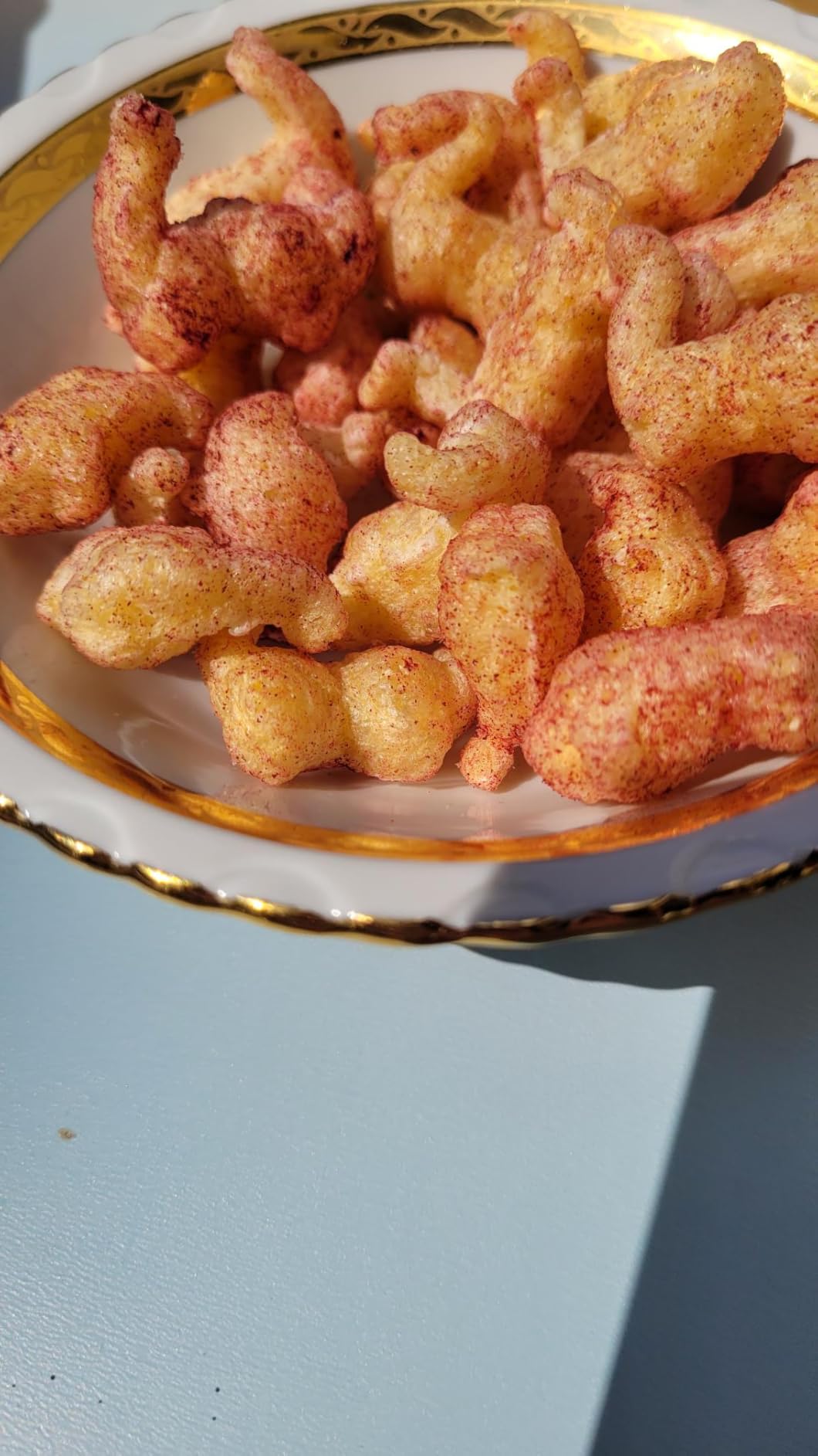 Le goûter préféré