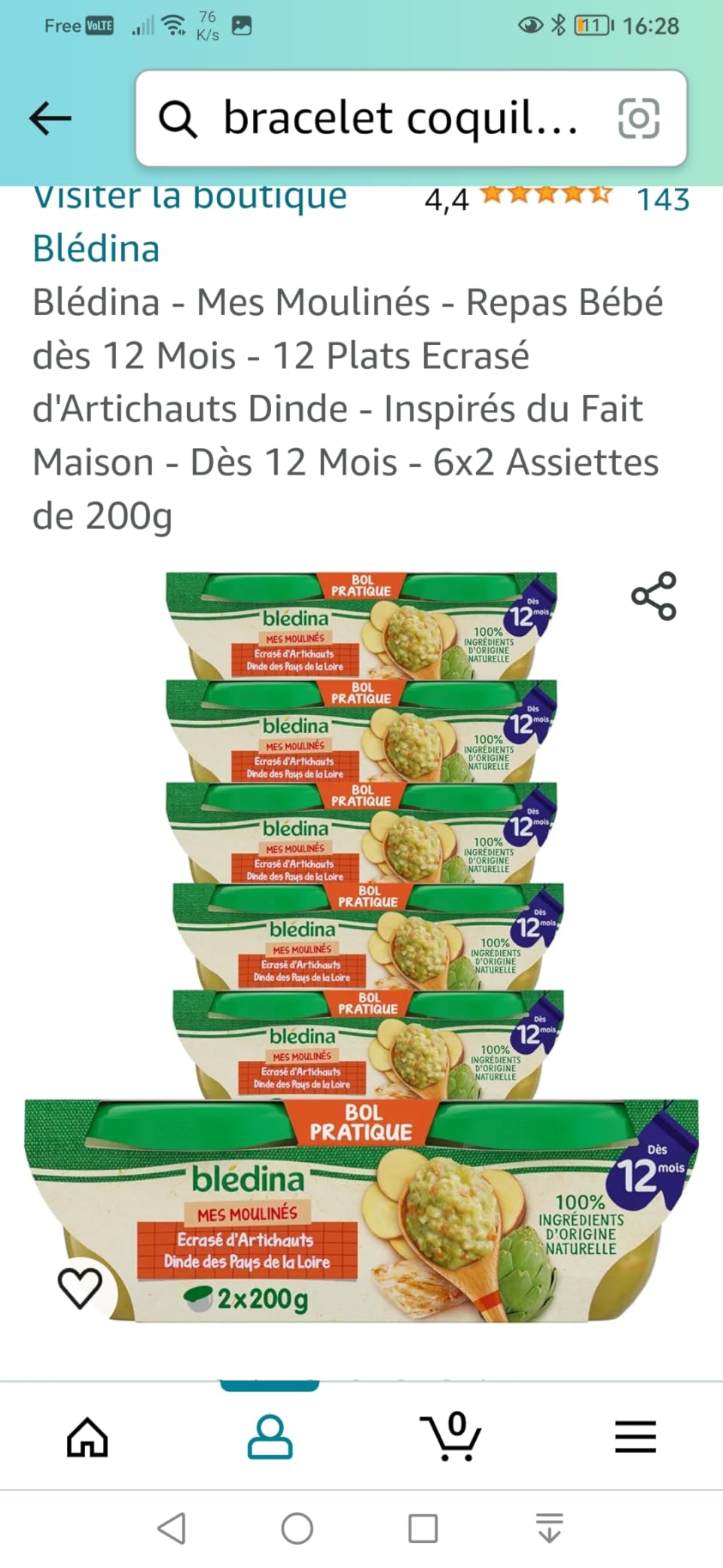 Très bien pour le déjeuner