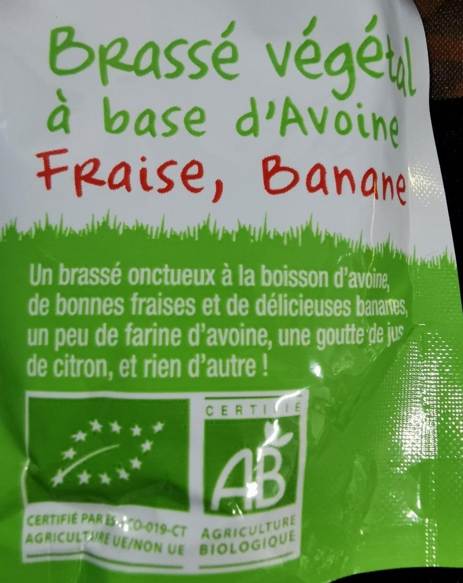 Frais et fruité