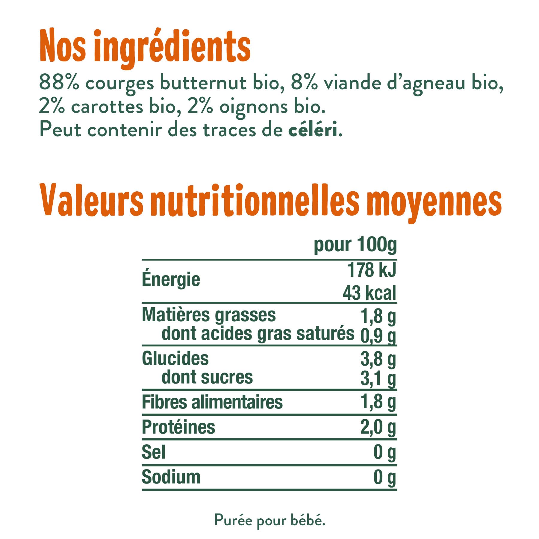 good-go-t-courges-butternut-saut-d-agneau-d-s-6-mois-5-x-190-g image 2