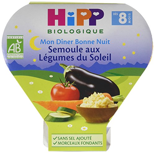 hipp-biologique-mon-d-ner-bonne-nuit-semoule-aux-l-gumes-du-soleil-d-s-8-mois-7- image 8