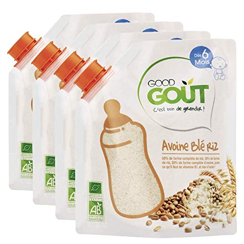 good-go-t-c-r-ales-bio-d-s-6-mois-pack-4x200g-avoine-bl-riz image 5