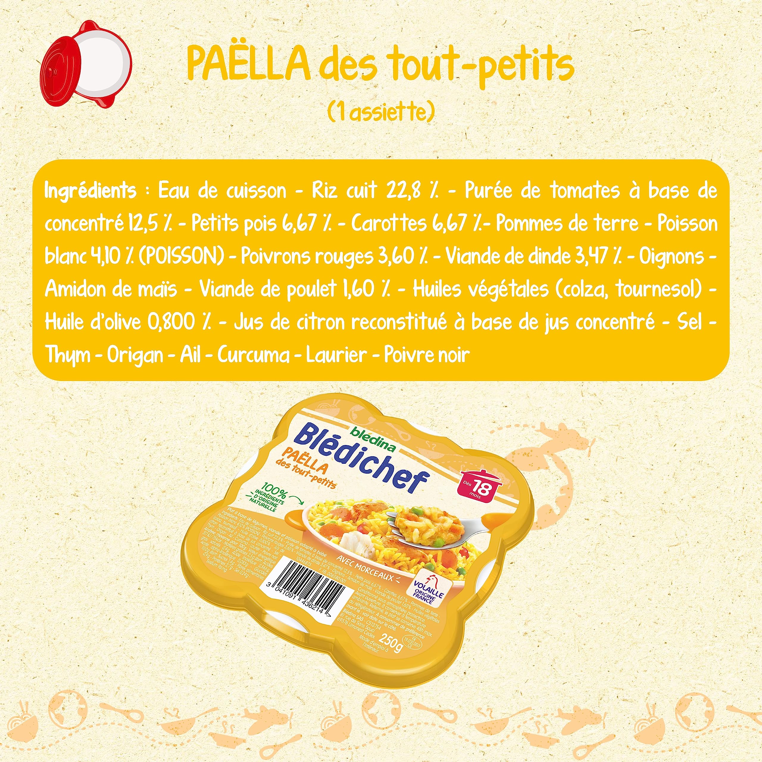 bl-dina-bl-dichef-8-petits-plats-b-b-midi-et-soir-d-s-18-mois-5-recettes-pack-de image 6