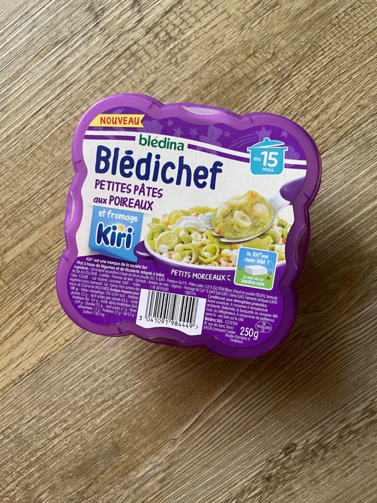 Bon mais répétitif