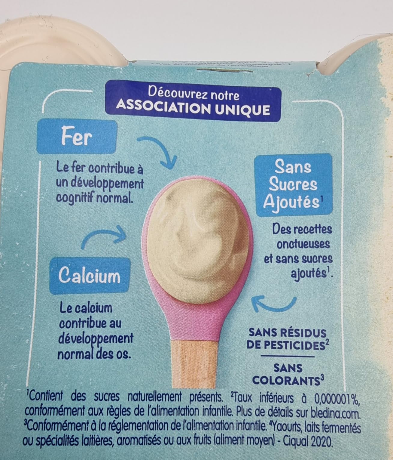 Pratique et bon