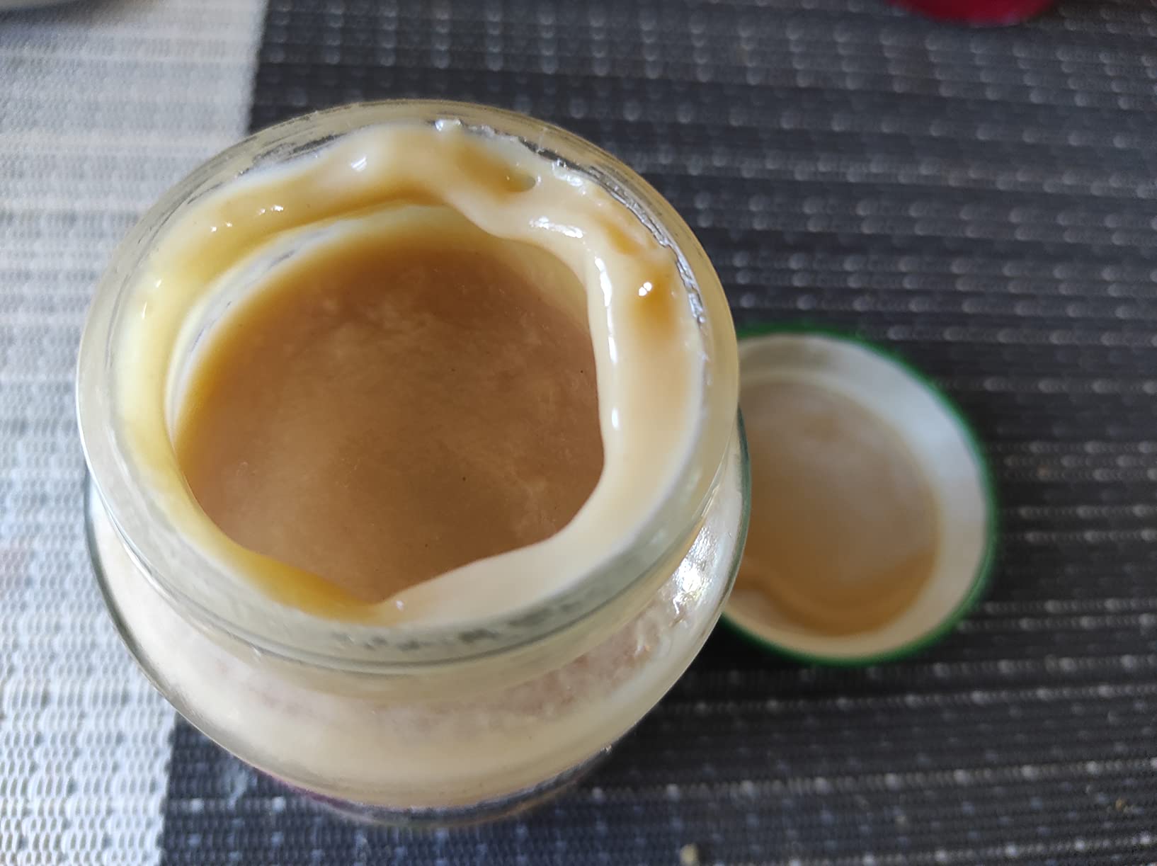 Goûter parfait